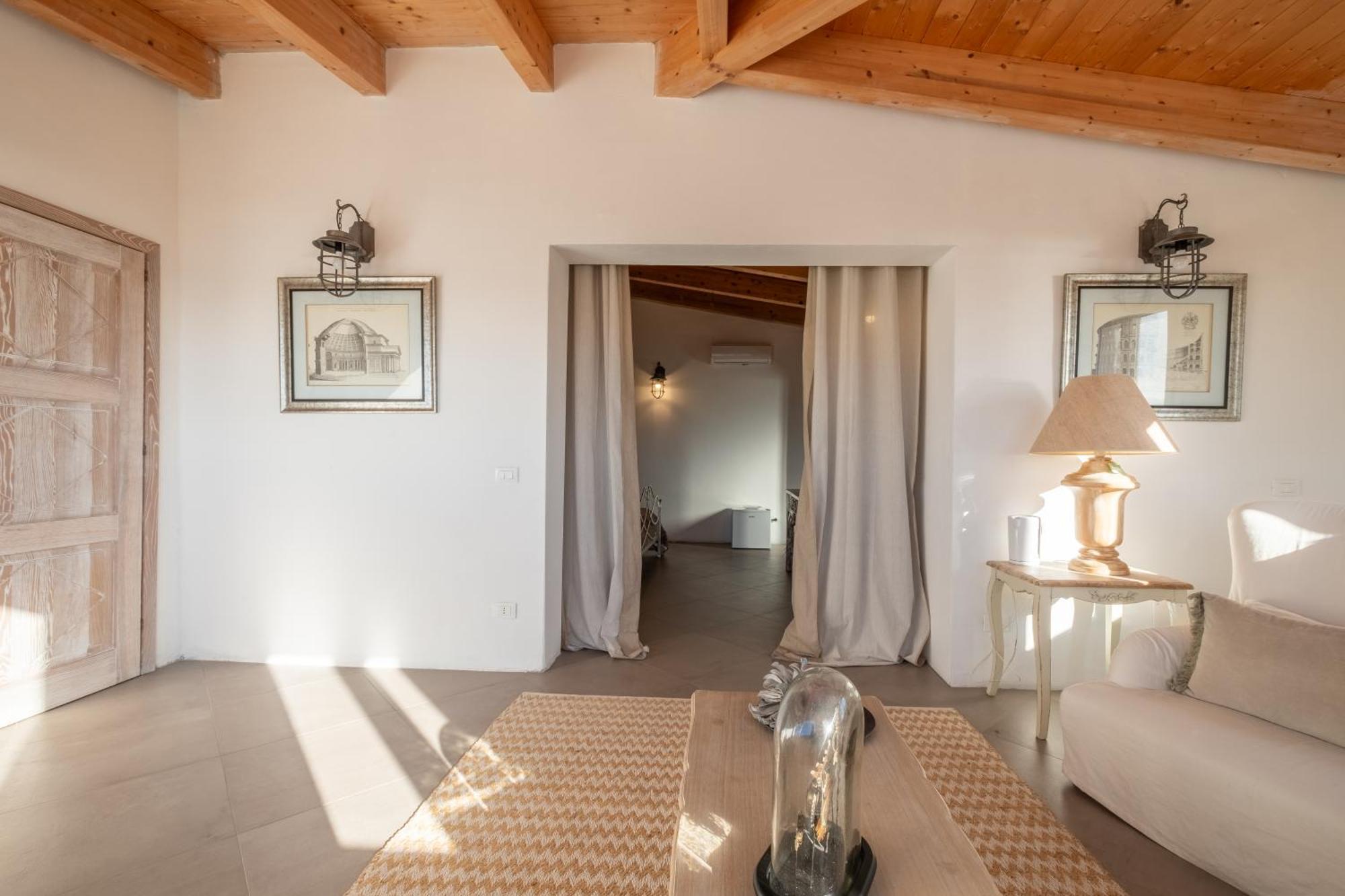 Dimoras Dimore Esclusive Olbia Exterior foto