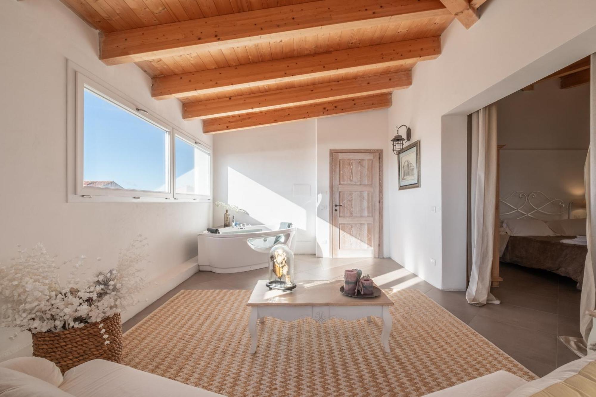 Dimoras Dimore Esclusive Olbia Exterior foto