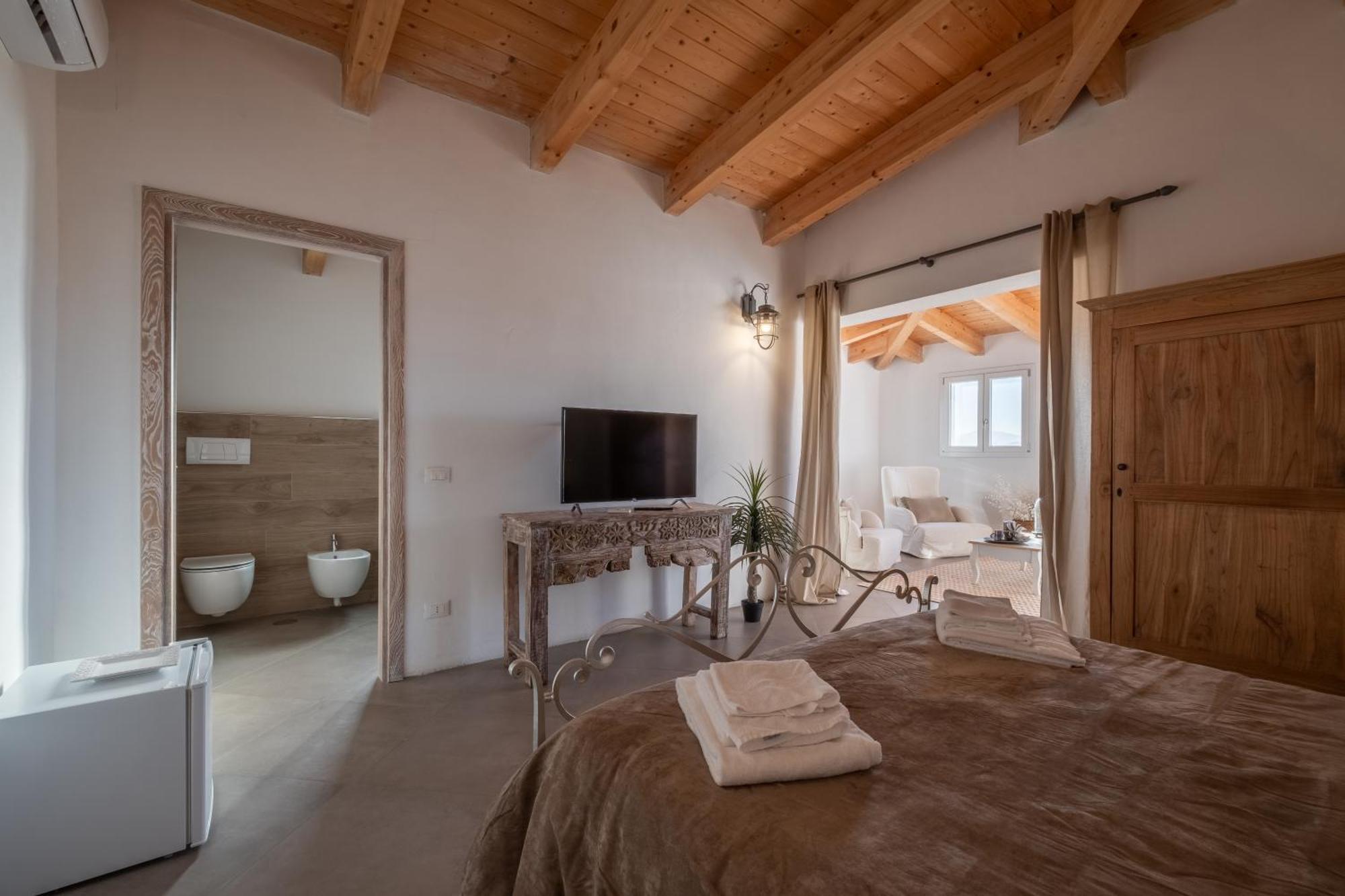 Dimoras Dimore Esclusive Olbia Exterior foto