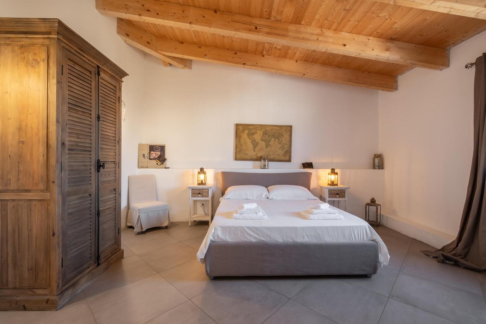 Dimoras Dimore Esclusive Olbia Exterior foto