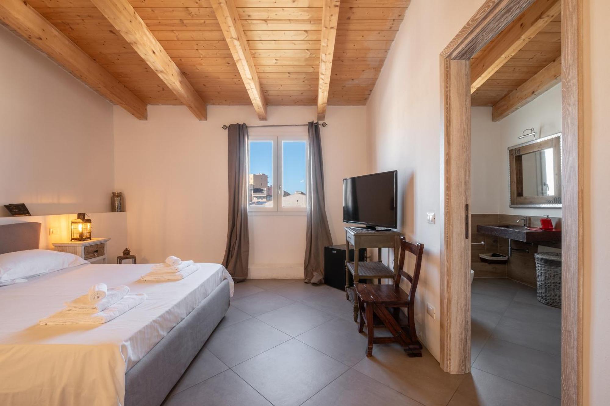 Dimoras Dimore Esclusive Olbia Exterior foto