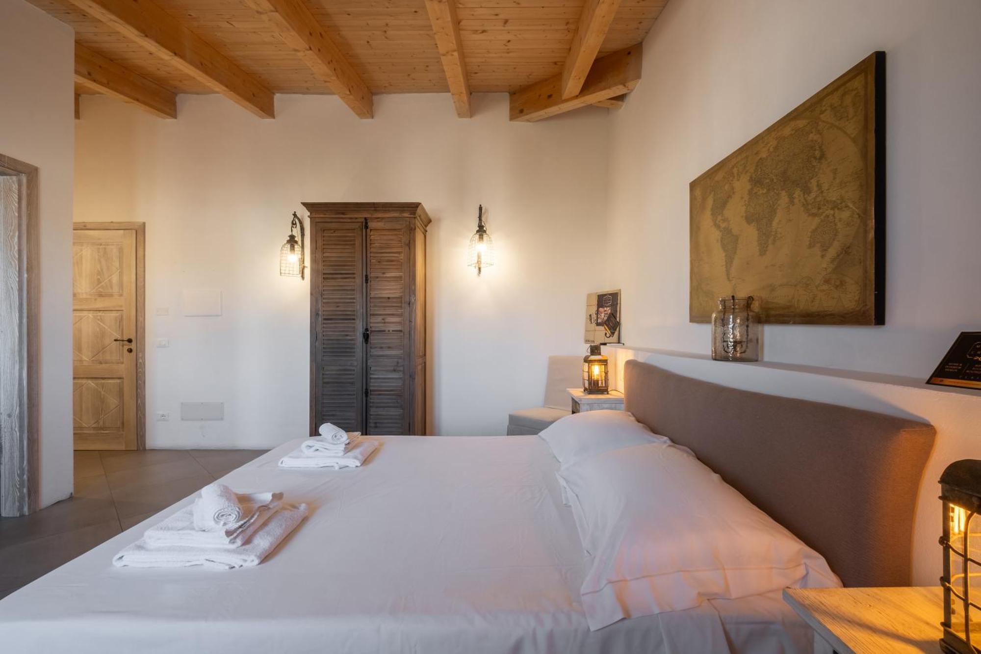Dimoras Dimore Esclusive Olbia Exterior foto