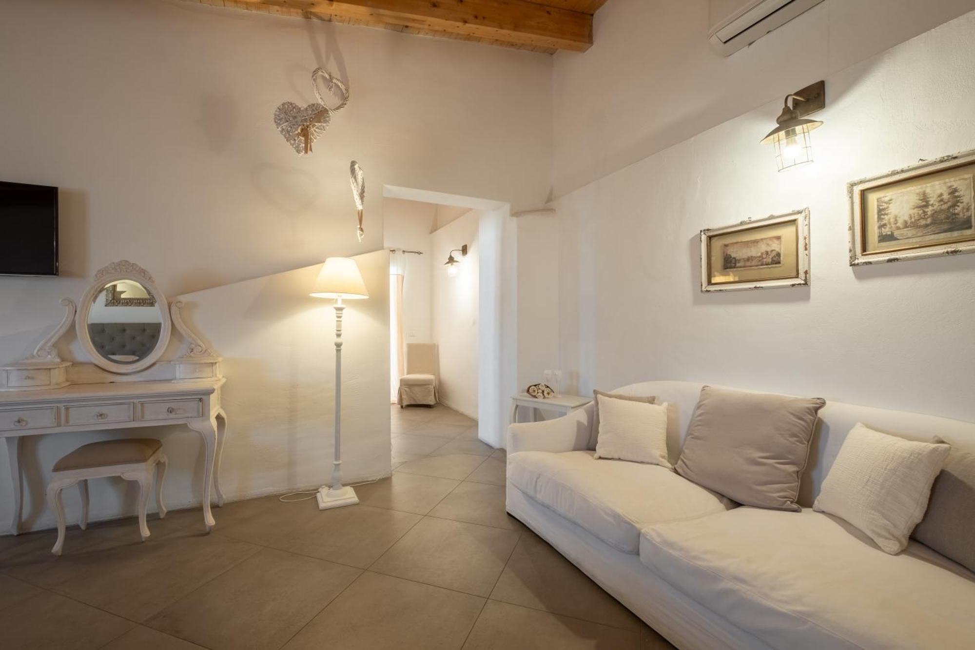Dimoras Dimore Esclusive Olbia Exterior foto