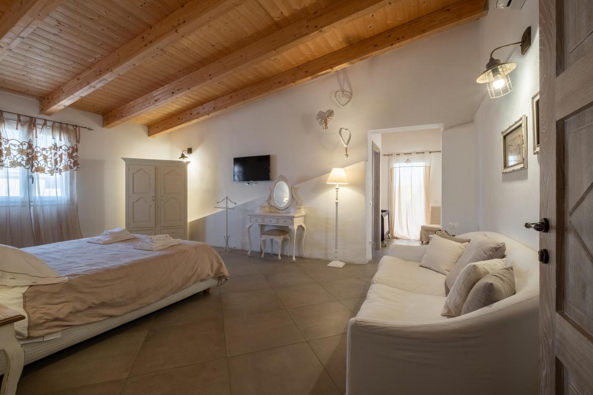 Dimoras Dimore Esclusive Olbia Exterior foto