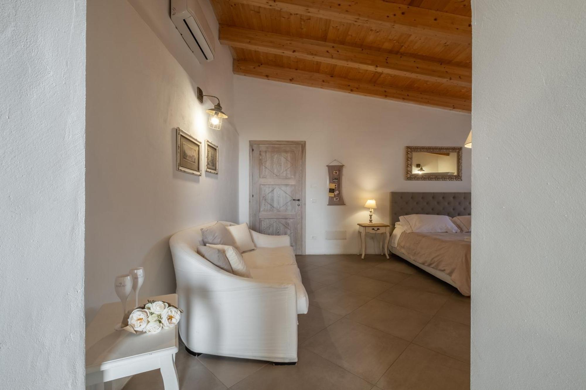 Dimoras Dimore Esclusive Olbia Exterior foto