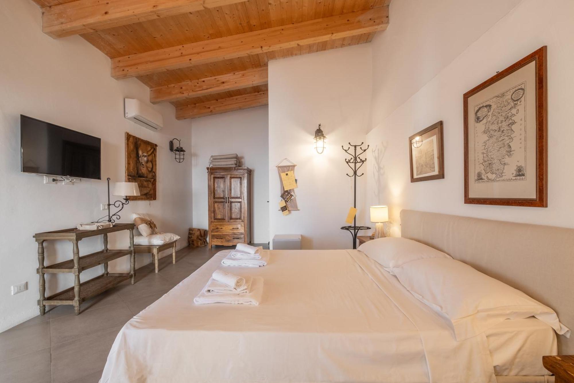 Dimoras Dimore Esclusive Olbia Exterior foto