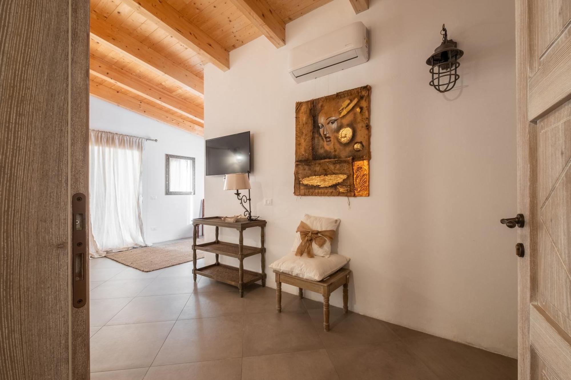 Dimoras Dimore Esclusive Olbia Exterior foto