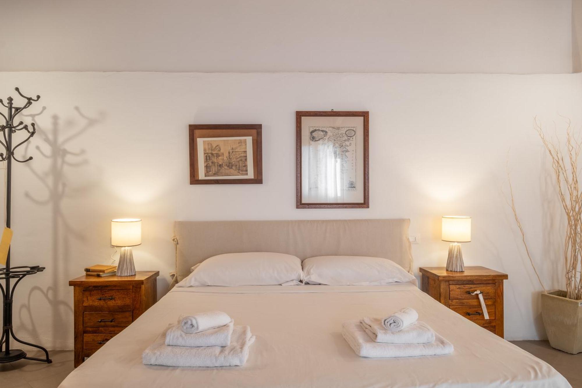 Dimoras Dimore Esclusive Olbia Exterior foto